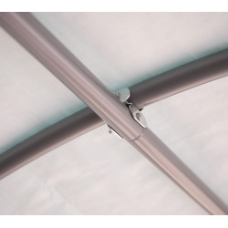 Garažni šotor 300x610x240 cm Garažni šotor 300x610x240 cm