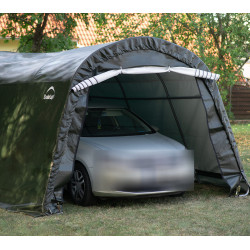 Garažni šotor 300x610x240 cm Garažni šotor 300x610x240 cm