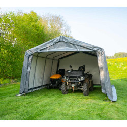 Garažni šotor 370x490x240 cm Garažni šotor 370x490x240 cm