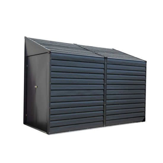 SpaceMaker vrtna uta 4x10