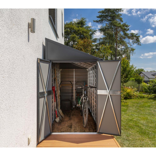 SpaceMaker vrtna uta 4x10