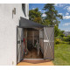 SpaceMaker vrtna uta 4x10