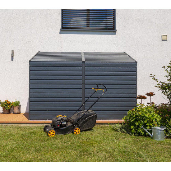 SpaceMaker vrtna uta 4x10