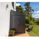 SpaceMaker vrtna uta 4x10