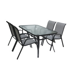 Vrtni stol 1012C Vrtni stol 1012C