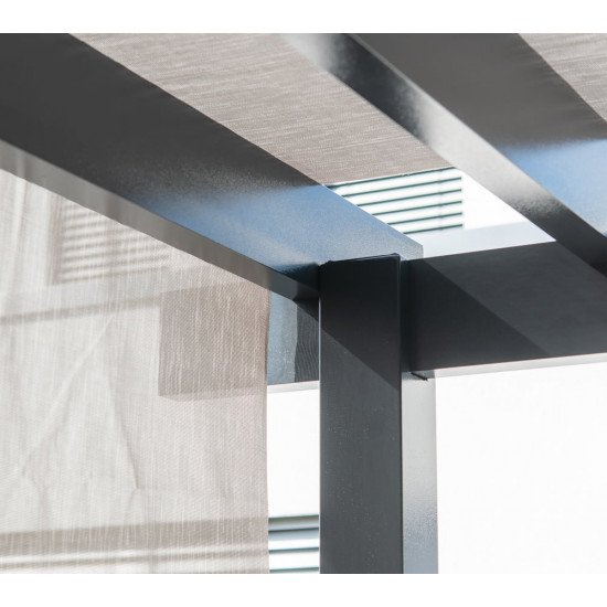 Vrtni paviljon Yamba Pergola Vrtni paviljon Yamba Pergola