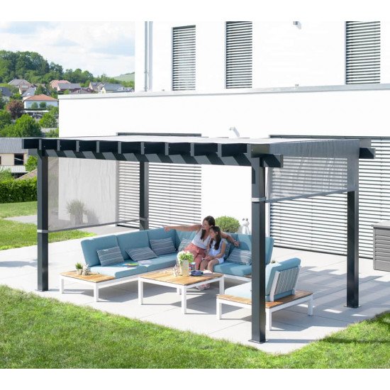 Vrtni paviljon Yamba Pergola Vrtni paviljon Yamba Pergola