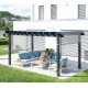Vrtni paviljon Yamba Pergola Vrtni paviljon Yamba Pergola