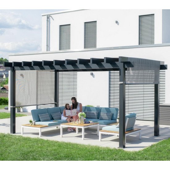 Vrtni paviljon Yamba Pergola Vrtni paviljon Yamba Pergola