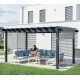 Vrtni paviljon Yamba Pergola Vrtni paviljon Yamba Pergola
