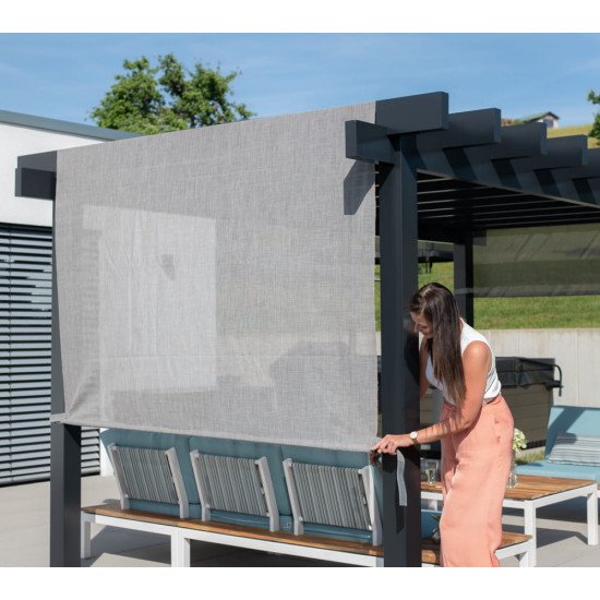 Vrtni paviljon Yamba Pergola Vrtni paviljon Yamba Pergola