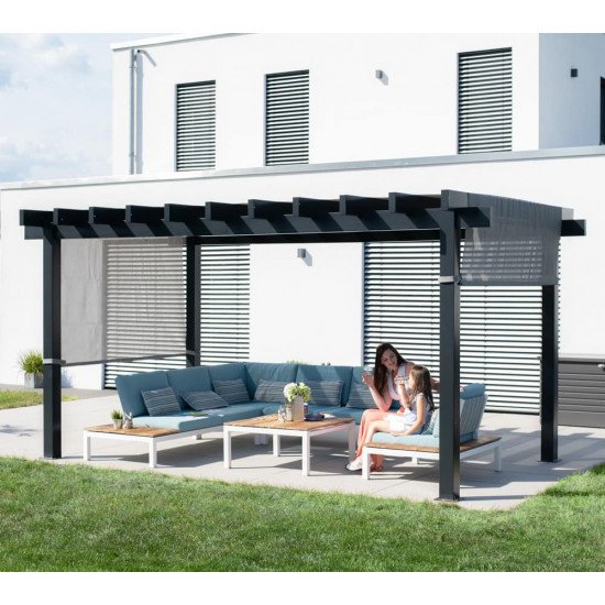Vrtni paviljon Yamba Pergola Vrtni paviljon Yamba Pergola