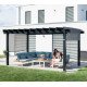 Vrtni paviljon Yamba Pergola Vrtni paviljon Yamba Pergola