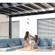 Vrtni paviljon Yamba Pergola Vrtni paviljon Yamba Pergola