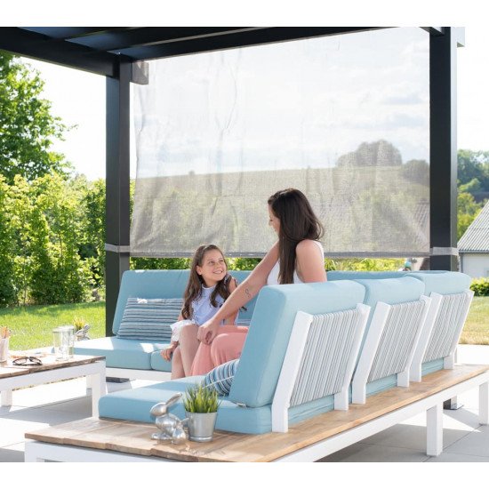 Vrtni paviljon Yamba Pergola Vrtni paviljon Yamba Pergola