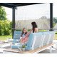 Vrtni paviljon Yamba Pergola Vrtni paviljon Yamba Pergola