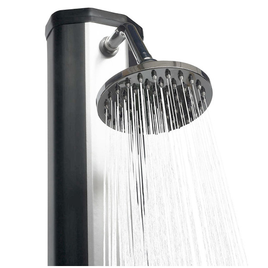 Solarni vrtni tuš Amber 60l Solarni vrtni tuš Amber 60l