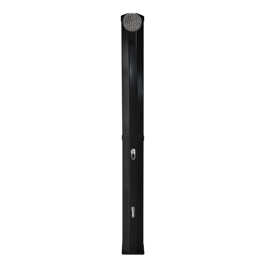 Solarni vrtni tuš Spade 60l Solarni vrtni tuš Spade 60l