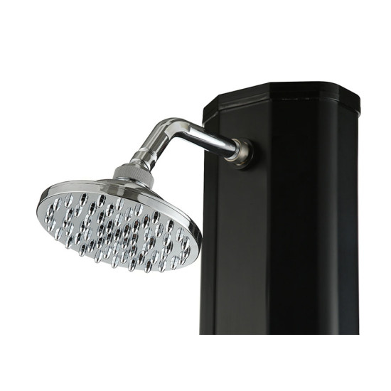 Solarni vrtni tuš Spade 60l Solarni vrtni tuš Spade 60l