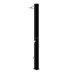 Solarni vrtni tuš Spade 60l Solarni vrtni tuš Spade 60l