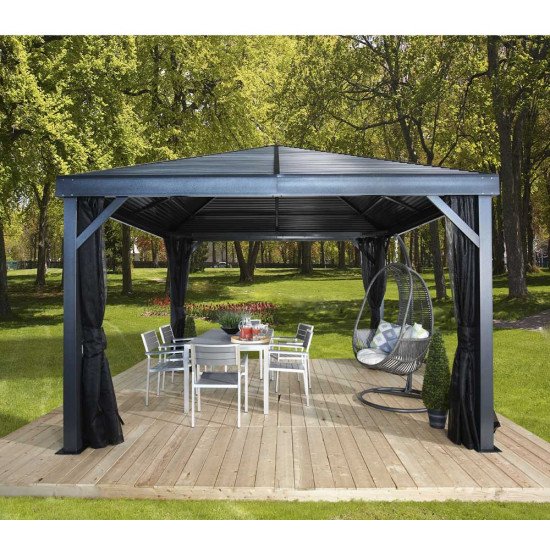 Vrtni paviljon South Beach 12x12 Vrtni paviljon South Beach 12x12