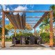 Vrtni paviljon Florida Vrtni paviljon Florida