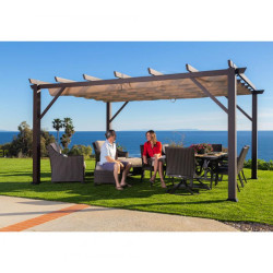 Vrtni paviljon Modena Vrtni paviljon Modena