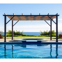 Vrtni paviljon Modena Vrtni paviljon Modena