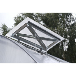 Strešno okno za vrtni rastlinjak Strelka  Strešno okno za vrtni rastlinjak Strelka
