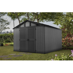 KETER vrtna uta Stronghold 10x11,5