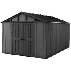 KETER vrtna uta Stronghold 10x15