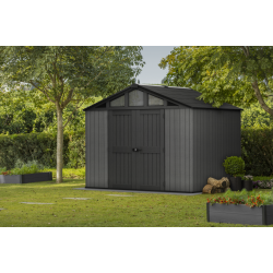 KETER vrtna uta Stronghold 10x8