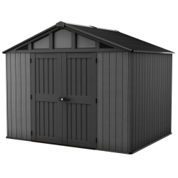 KETER vrtna uta Stronghold 10x8 KETER vrtna uta Stronghold 10x8