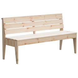 Vrtna klop Pool Vrtna klop Pool