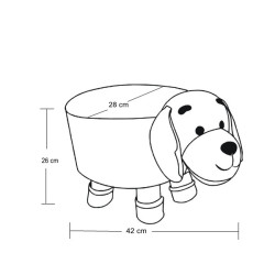 Tabure Puppy Tabure Puppy