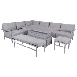 Vrtna garnitura Tampa