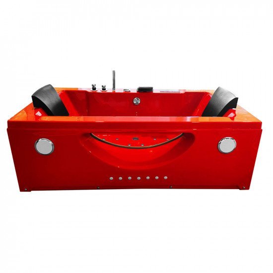 Hidromasažna kad Turbo Red Flame 2 Hidromasažna kad Turbo Red Flame 2
