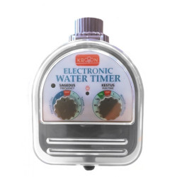 Avtomatski namakalni časovnik Avtomatski namakalni časovnik
