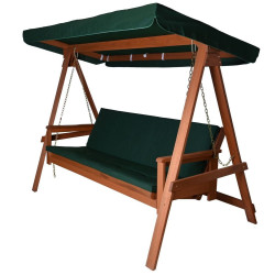 Vrtna gugalnica 307/1