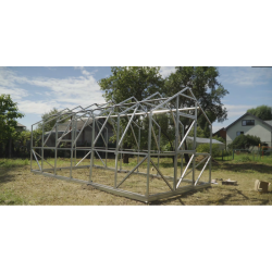 Rastlinjak Victoria Rastlinjak Victoria