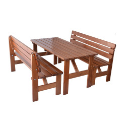 Vrtna klop 151/12 Vrtna klop 151/12