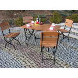 Vrtni stol 1/04 Vrtni stol 1/04