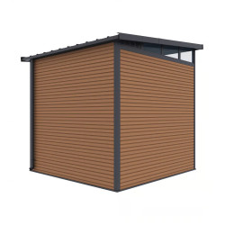 Vrtna uta Aluna 1 Vrtna uta Aluna 1