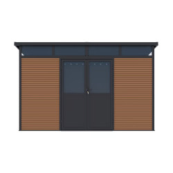 Vrtna uta Aluna 3 Vrtna uta Aluna 3