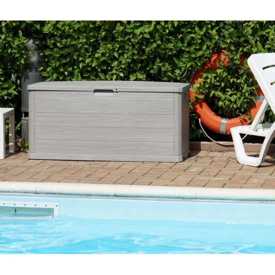 Škatla za shranjevanje Woodys 280l Škatla za shranjevanje Woodys 280l