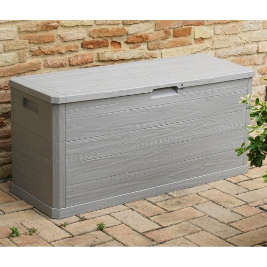 Škatla za shranjevanje Woodys 280l Škatla za shranjevanje Woodys 280l