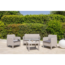 Vrtna garnitura Matilde 4 Vrtna garnitura Matilde 4