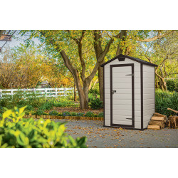 KETER vrtna uta MANOR 4x3s