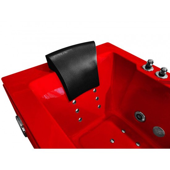 Hidromasažna kad Turbo Red Flame 2 Hidromasažna kad Turbo Red Flame 2