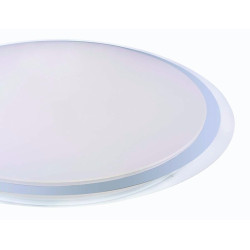 Stropna svetilka Zollino